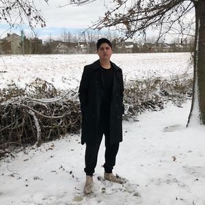 Meet your Posher, Xavier